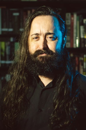 Icles Rodrigues in Vestindo Histórias
