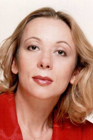 Oksana Mysina in The Leg