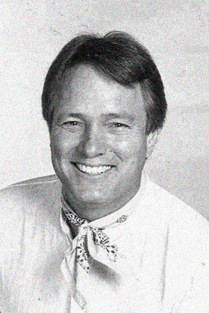 Guich Koock in American Ninja