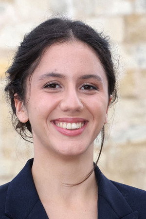 Anaïde Rozam in LOVID