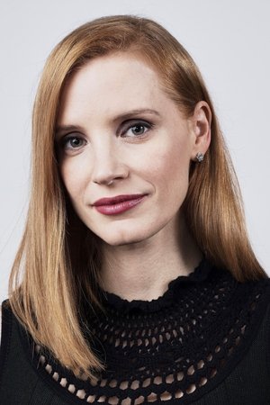 Jessica Chastain in The Tree of Life