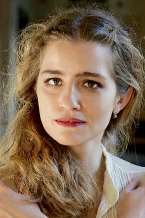 Maria Kitsou in The Last Homecoming