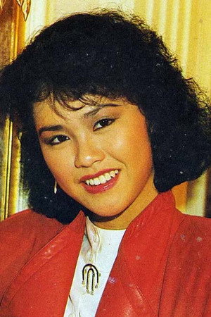 Cher Yeung Suet-Yee in Watch Out