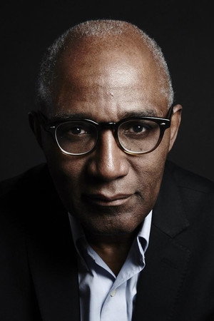 Trevor Phillips in Things We Won't Say About Race That Are True