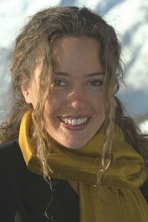 Christianne Gout in Undercurrent