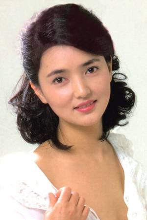 Jun Izumi in Iro zange
