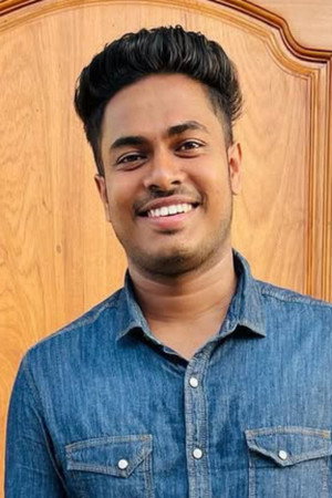 Roshan Shanavas in Mollywood Times