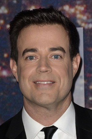 Carson Daly in Chi Chi & Devo