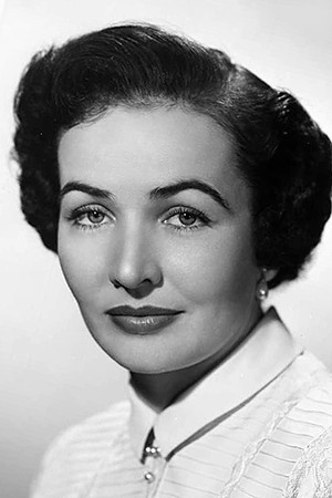 Catherine McLeod in Old Los Angeles