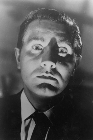 Edward D. Wood Jr. in Hollywood Rated 'R'