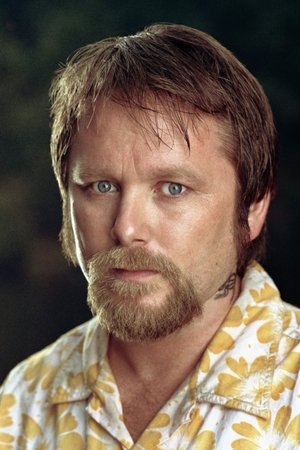 Jaimz Woolvett in Unforgiven