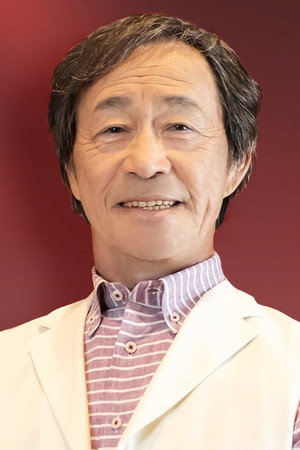 Tetsuya Takeda in The Yellow Handkerchief