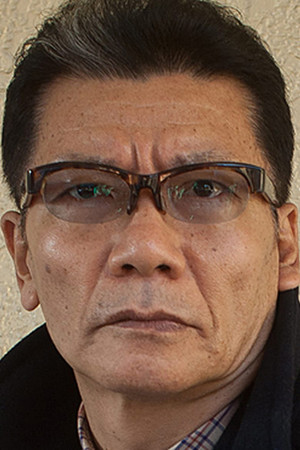 Sansei Shiomi in Villain