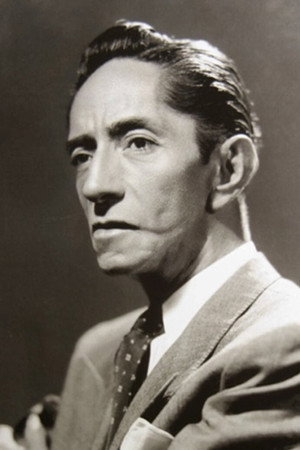 Agustín Lara in Mujeres en mi Vida
