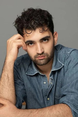 Alihan Demirbilek in Cânn