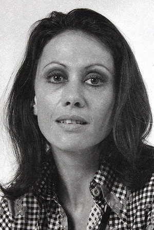 Dina Sfat in Macunaima