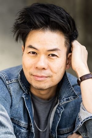 Vincent Tong in Slugterra: Eastern Caverns