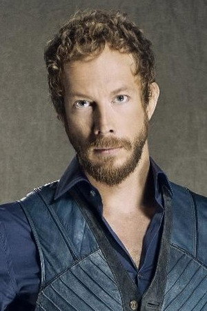 Kristen Holden-Ried in Lie Exposed