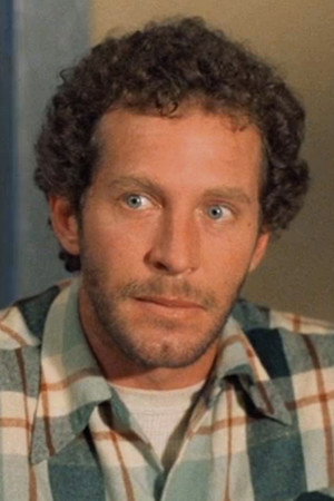 Peter Hooten in Tribes