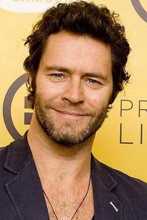 Howard Donald in Take That: Odyssey - Greatest Hits Live