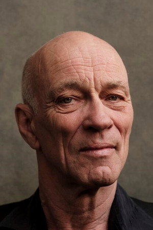 Hugo Koolschijn in Internationaal Theatre Amsterdam : The Damned