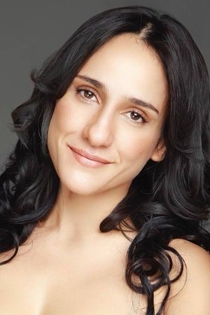 Cecilia Navia in The Trip 6
