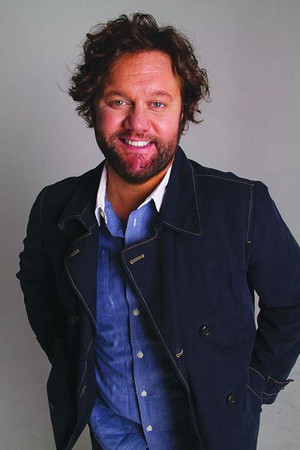 David Phelps in I Do Believe