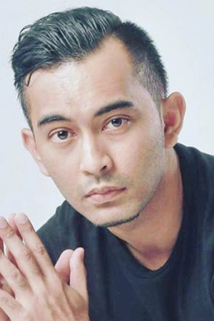 Fad Anuar in Walid