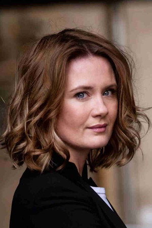 Pauline Knof in Jedermann - Salzburger Festspiele