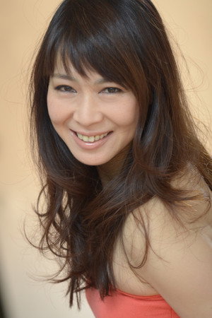 Miou in New Rose Hotel