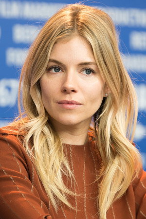 Sienna Miller in The Lost City of Z