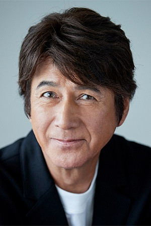 Masao Kusakari in Hit Me Anyone One More Time