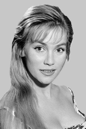 Estella Blain in The Road to Shame