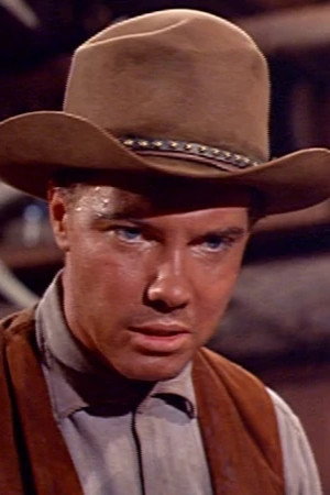 Carl Reindel in The Gypsy Moths