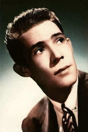 Reynaldo Miravalles in Mr. President