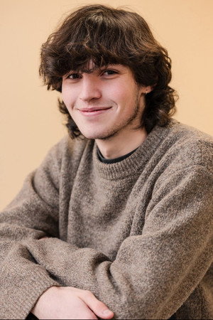 Cillian Foley in The Summer of '77