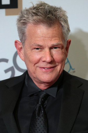 David Foster in The Concert For World Children's Day