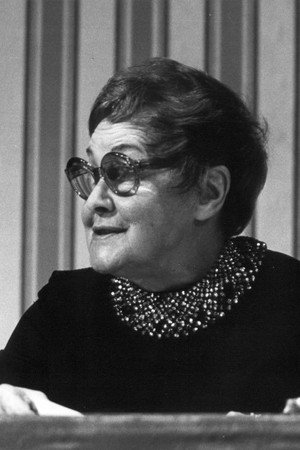 Lotte Lang in Eine Nacht in Venedig