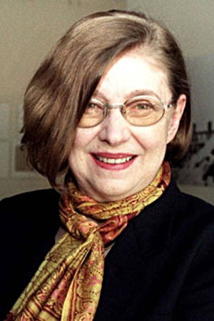 Krystyna Zachwatowicz in Man of Marble
