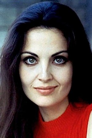 Olga Karlatos in Zombie Flesh Eaters