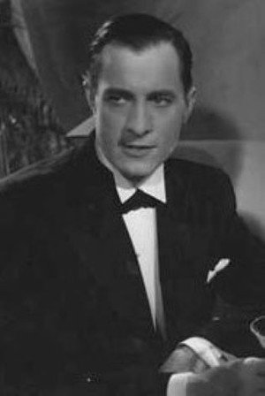 Pedro Laxalt in Detrás de la mentira