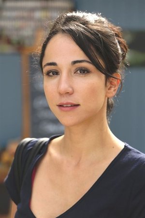Karina Testa in Frontier s