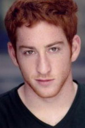 Jay Devore in Born Guilty