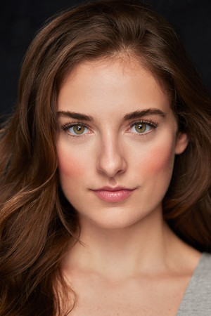 Isabelle Almoyan in Bringing Back Christmas