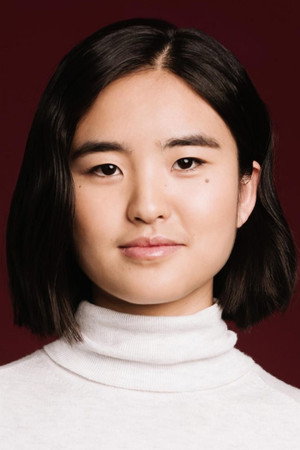 Terry Hu in Z-O-M-B-I-E-S 3