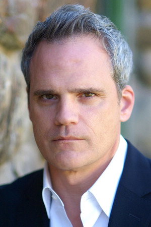 Michael Park in She Came From The Woods