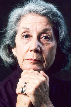 Nadine Gordimer in Regarding Susan Sontag