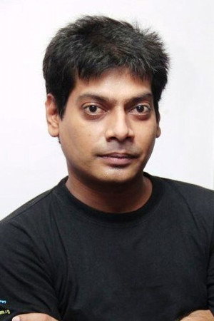 Nithin Sathya in Moone Moonu Varthai
