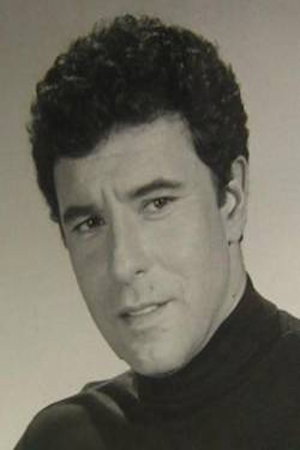 Nico Minardos in Ghost Diver