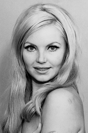 Ewa Strömberg in Vampyros Lesbos